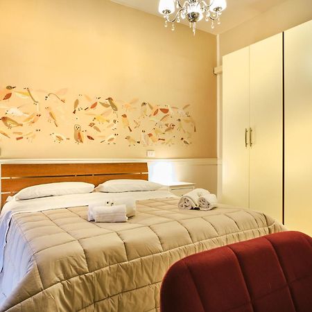 La Voliera Hotel Verona Kültér fotó