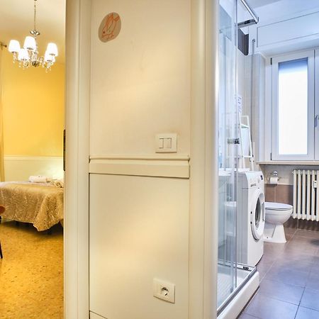 La Voliera Hotel Verona Kültér fotó