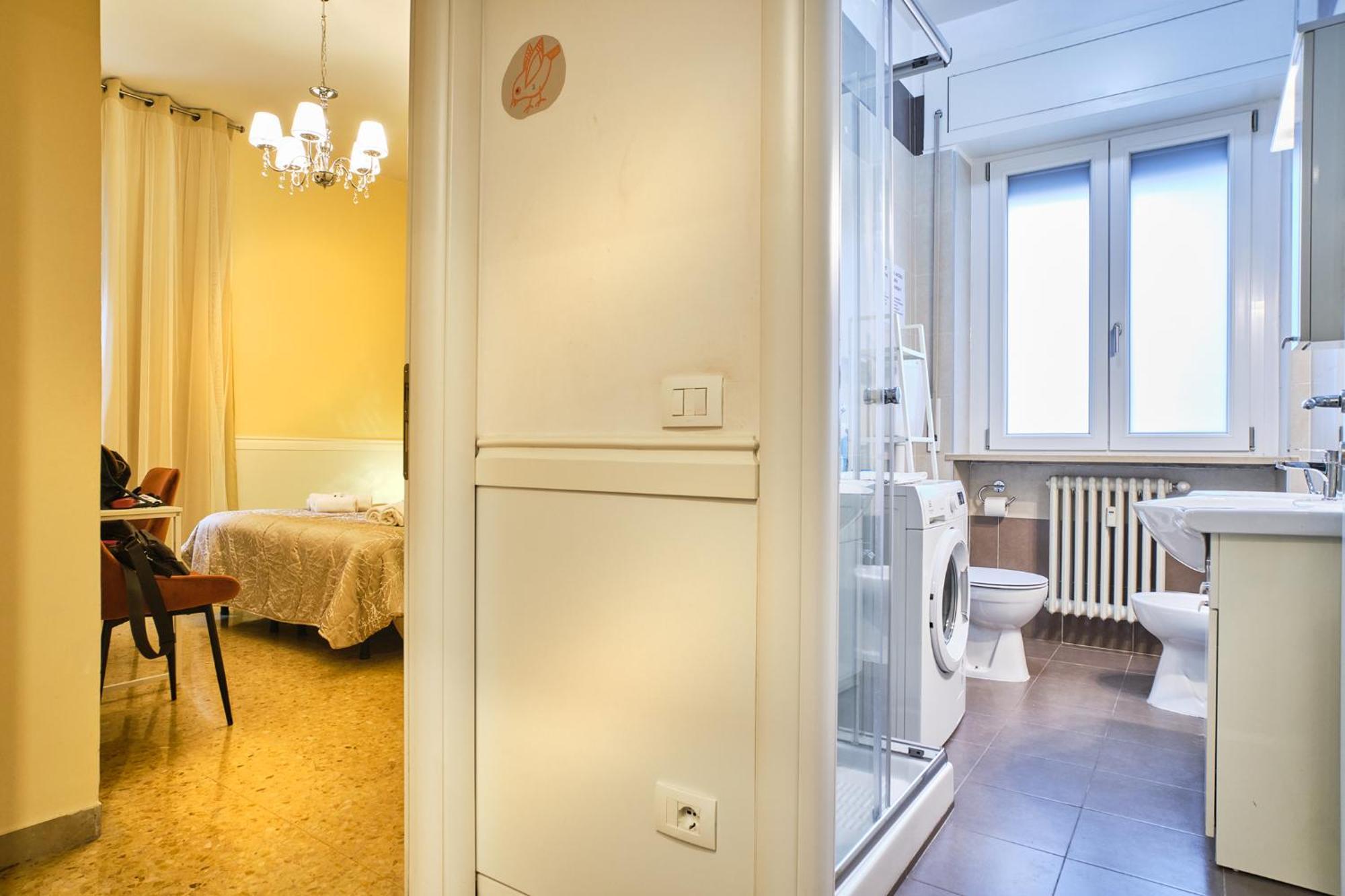 La Voliera Hotel Verona Kültér fotó