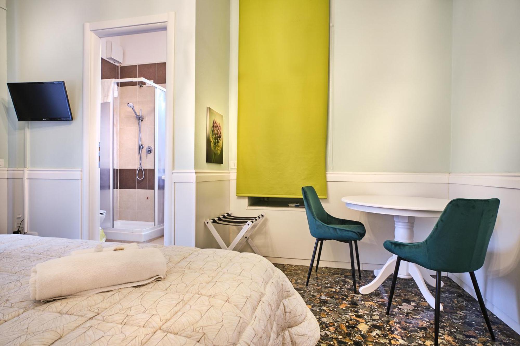 La Voliera Hotel Verona Kültér fotó