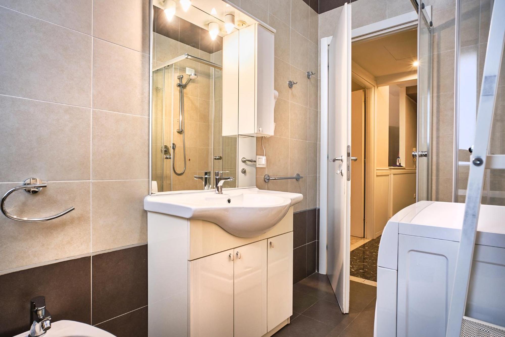 La Voliera Hotel Verona Kültér fotó