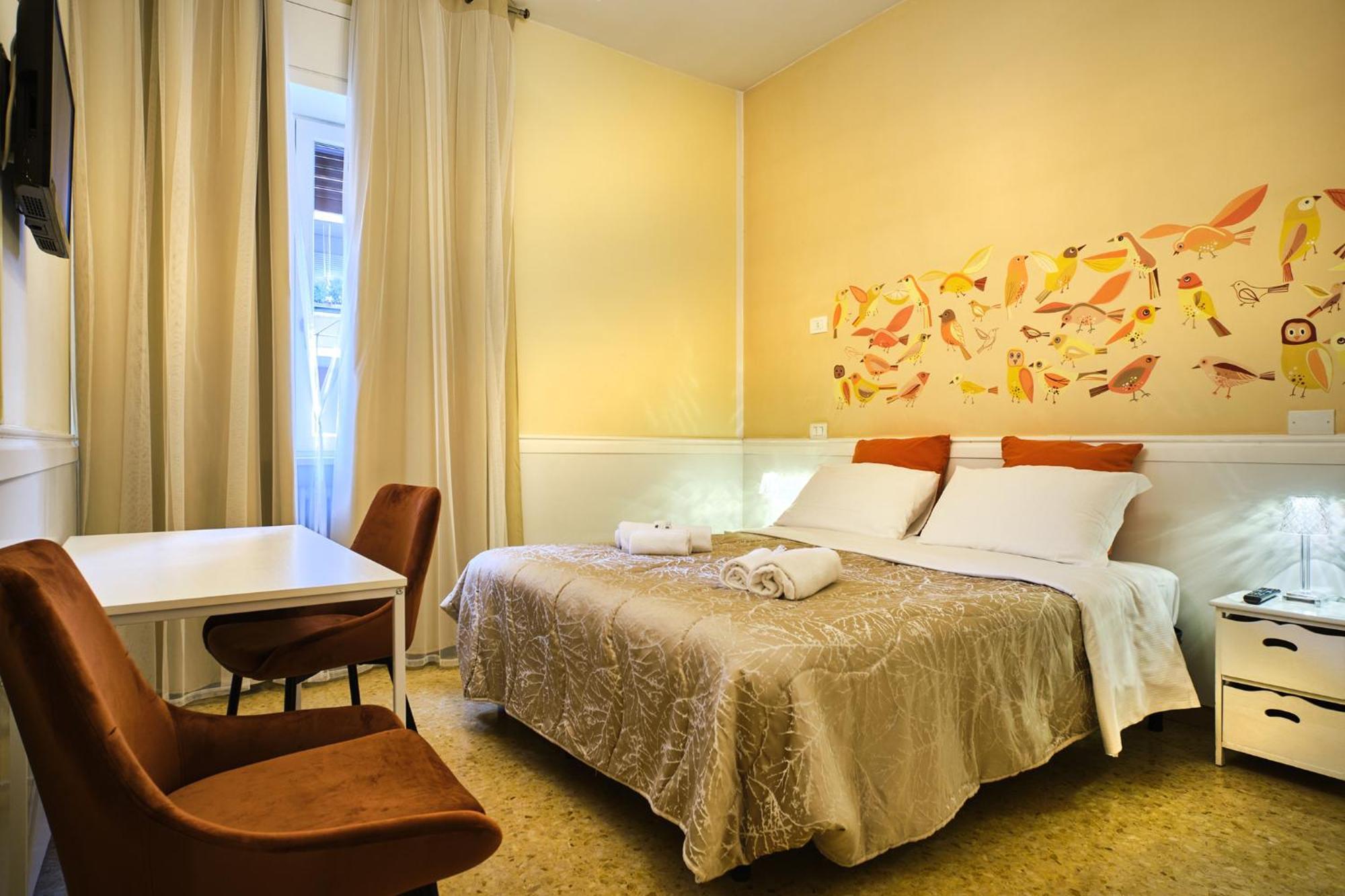 La Voliera Hotel Verona Kültér fotó
