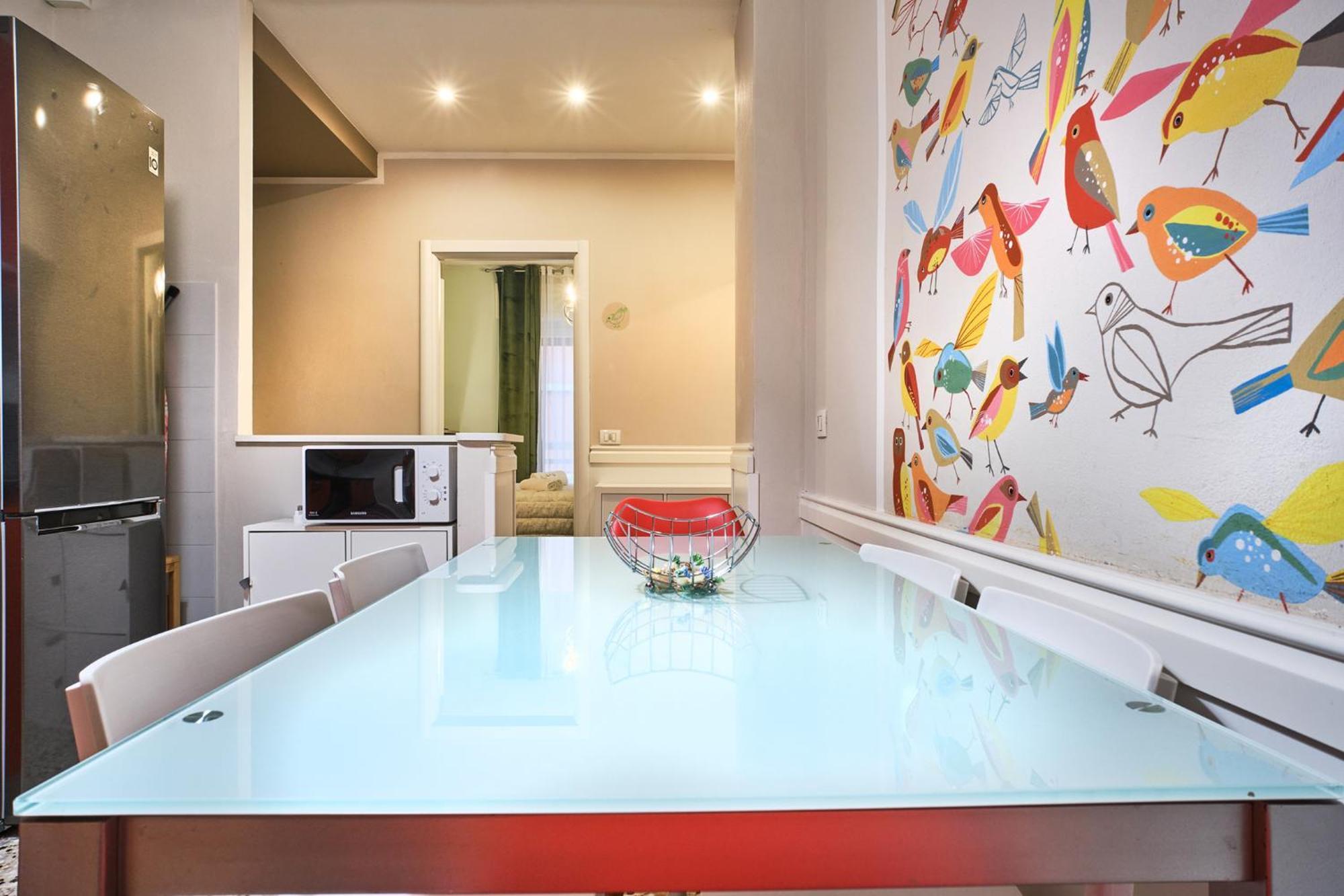 La Voliera Hotel Verona Kültér fotó
