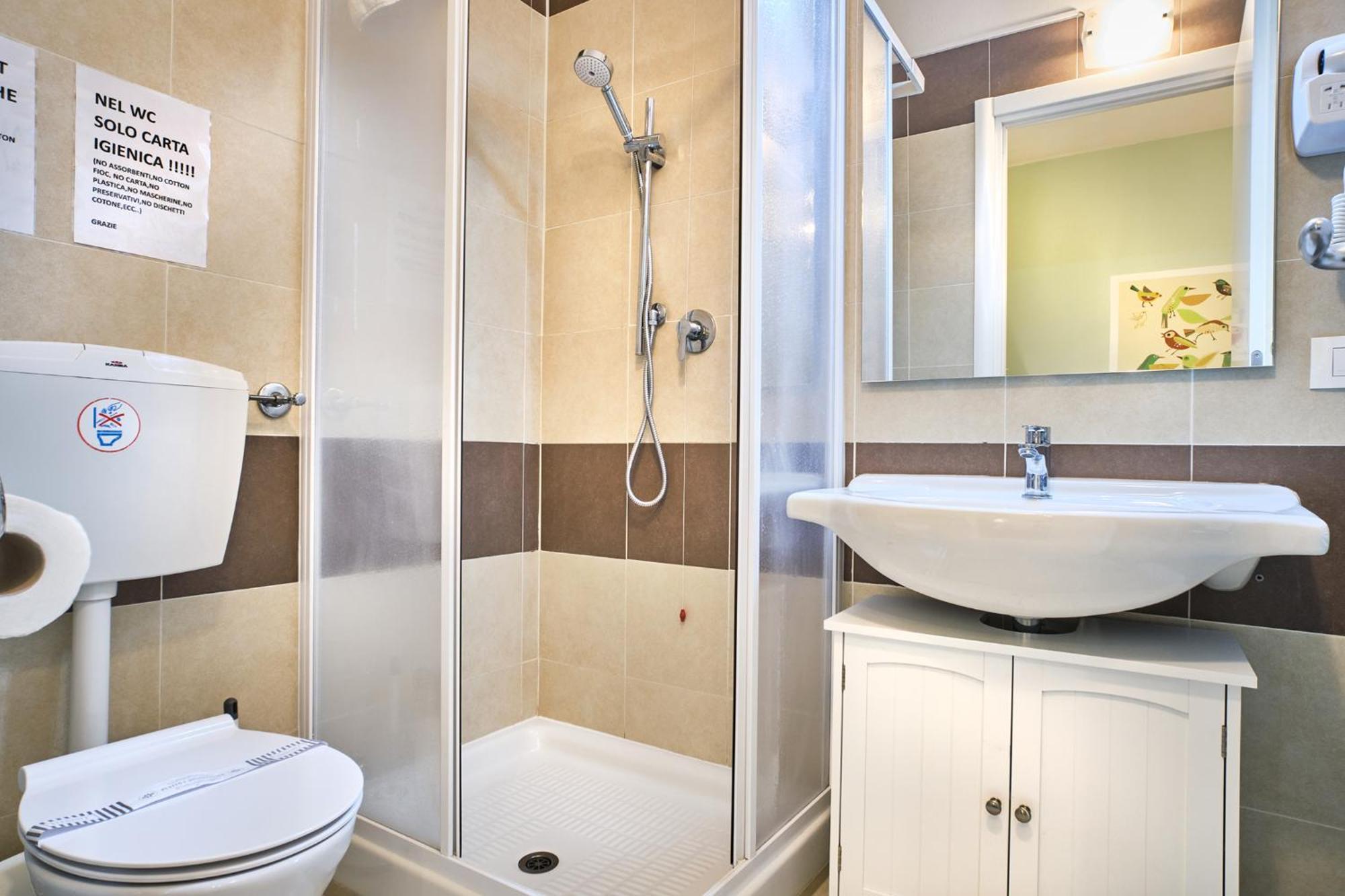 La Voliera Hotel Verona Kültér fotó